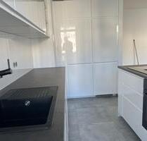 Geräumige 2,5 Zimmer Wohnung Nähe Blücherplatz zu vermieten - Kiel