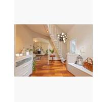 Mietwohnung Dachgeschoss 3+2 Zimmer Hanau Rosenau