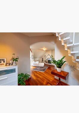 Foto - Etagenwohnung in Hanau zur Miete