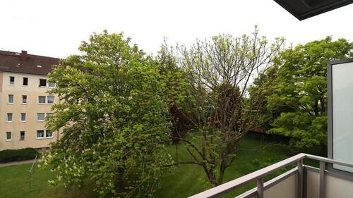 Foto - 2 Zimmer Etagenwohnung zur Miete in Chemnitz