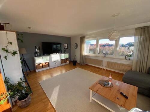 Foto - Sehr schöne und ruhige Mietwohnung