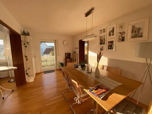 Foto - Etagenwohnung in Königsfeld im Schwarzwald zur Miete