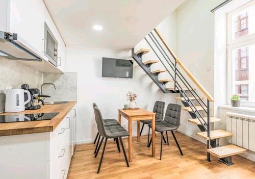 Foto - Ferienwohnungen mit Hoch Bett für 3-4 Personen