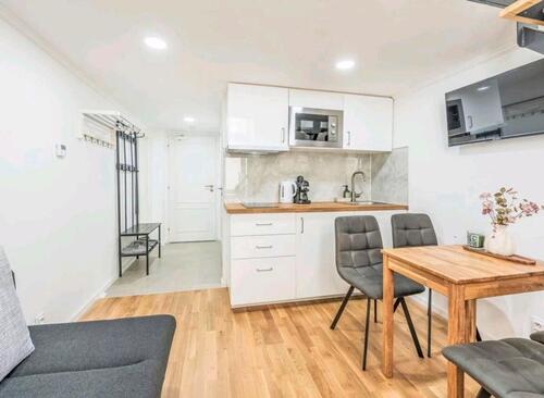 Foto - andere in Hamburg zur Miete