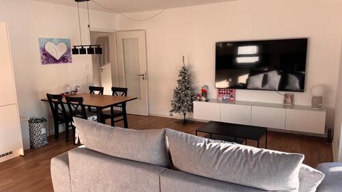 Foto - Großzügige Wohnung in Salzgitter Thiede