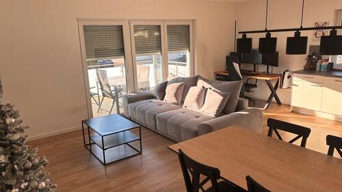 Foto - 3 Zimmer Etagenwohnung zur Miete in Salzgitter