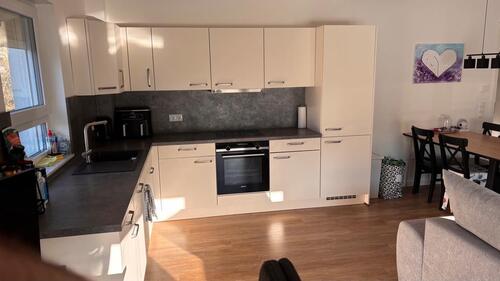 Foto - Etagenwohnung in Salzgitter zur Miete