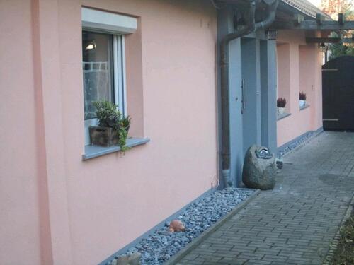 Foto - Einfamilienhaus mit Deisterblick