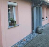 Einfamilienhaus mit Deisterblick - Auetal