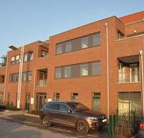 Barriefreies Wohnen mit Balkon und Aufzug direkt im Zentrum - Ostbevern