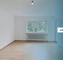 ++ Frisch saniert: Hübsche 3-Zimmer-Wohnung mit BALKON und BADEWANNE ++ - Lügde