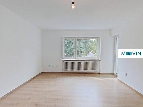 Foto - 3 Zimmer Etagenwohnung zur Miete in Lügde