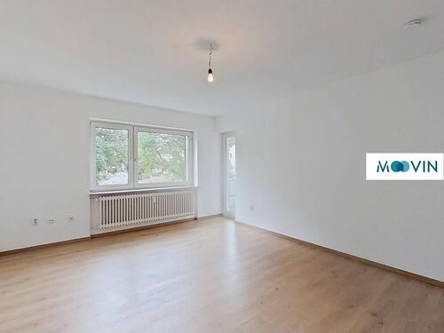 Foto - 3 Zimmer Etagenwohnung in Lügde