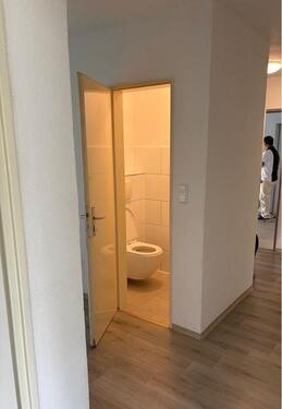 Foto - 3 Zimmer Etagenwohnung zur Miete in Gäufelden