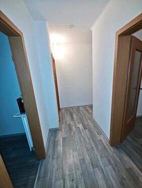 Foto - Etagenwohnung in Wolfsburg zur Miete