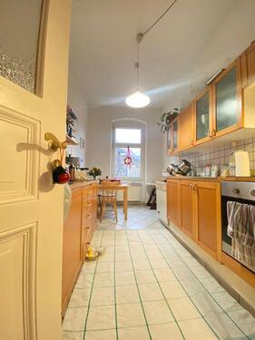 Foto - 3 Zimmer Etagenwohnung in Berlin