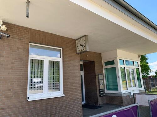 Foto - Büroräume Lagerräume zu vermieten Gewerbepark Nord West