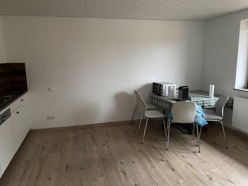 Foto - 2 Zimmer Etagenwohnung in Rudelzhausen