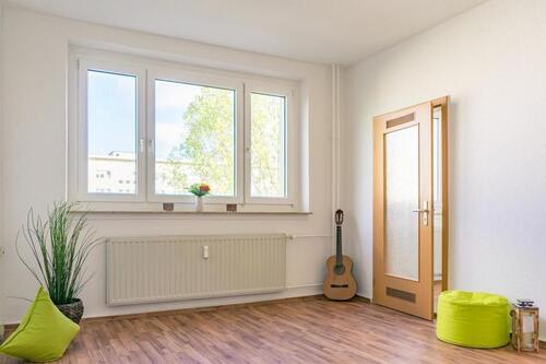 Foto - 2 Zimmer Etagenwohnung zur Miete in Chemnitz