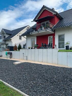 Foto - Wunderschönes 3-Familienhaus mit toller Aussicht in Elsenfeld