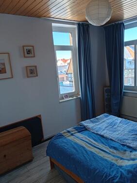 Foto - Exclusive Wohnung in Helmstedt Innenstadt zu vermieten