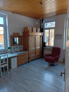 Foto - 4 Zimmer Etagenwohnung zur Miete in Helmstedt