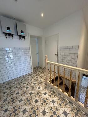 Foto - 3 Zimmer Dachgeschoßwohnung zur Miete in Unnau