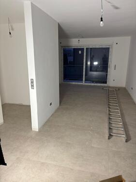 Foto - Neubau 4-Zimmer OG Wohnung Borken 01.03