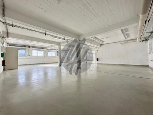 Foto - SCHNELL VERFÜGBAR ✓ Lagerflächen (400 m²) zu vermieten