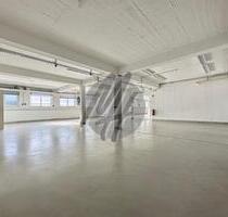 SCHNELL VERFÜGBAR ✓ Lagerflächen (400 m²) zu vermieten - Kronberg im Taunus