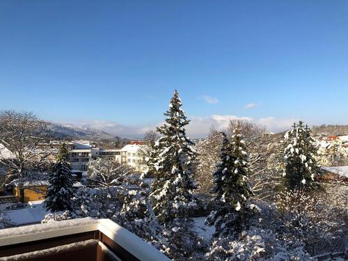 Foto - Unvermietete, möblierte 3 Zi.-ETW mit schöner Aussicht