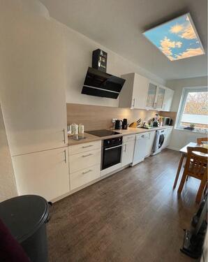 Foto - 3 Zimmer Etagenwohnung zum Kaufen in Bad Harzburg