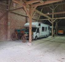 Hallenstellplatz - Stellplatz - 3,00&nbsp;EUR Miete, in Waldkappel (PLZ: 37284)