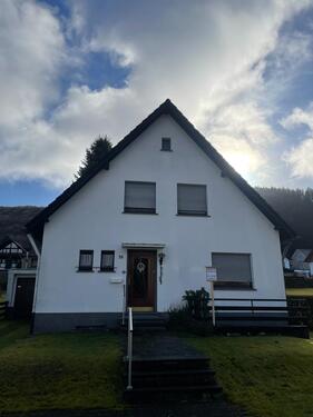 Foto - Wohnhaus WiesenHellenthal - 157.000,00&nbsp;EUR Kaufpreis, ca.&nbsp; 120,00&nbsp;m&sup2;