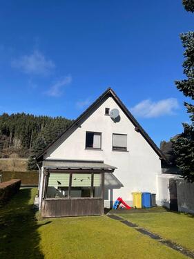 Foto - 3 Zimmer Einfamilienhaus in Hellenthal