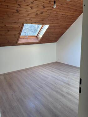 Foto - Etagenwohnung in Anger zur Miete