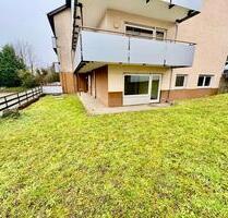 Große 5-Zimmer-Maisonette mit Garten & Balkon in Sinzheim