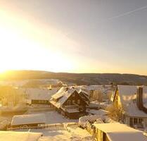 Großzügige, kernsanierte 3-Zimmer-Wohnung in Neuastenberg - Winterberg