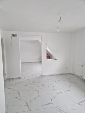 Foto - 3 Zimmer Dachgeschoßwohnung in Remscheid