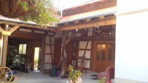 Foto - Einfamilienhaus in Ebensfeld zum Kaufen