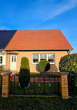 Foto - 5 Zimmer Doppelhaushälfte zum Kaufen in Franzburg