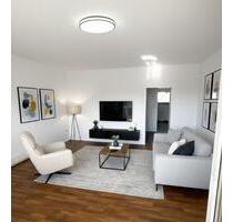 Wohnung mieten in Stemwede-Dielingen-4-Zimmer Wohnung mit Balkon