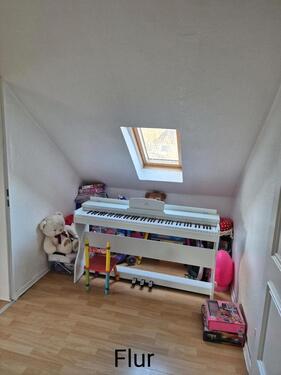 Foto - Dachgeschoßwohnung in Krefeld zur Miete