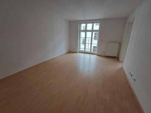 Foto - 1 Zimmer Etagenwohnung in Leipzig