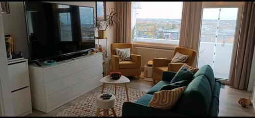 Foto - All Inklusive! Top Lage! 1-Zimmer-Apartment mit Balkon