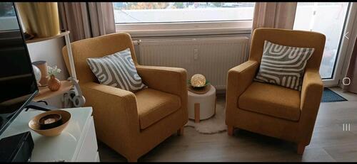 Foto - Etagenwohnung in Augsburg zur Miete