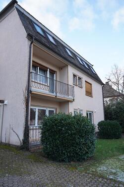 Foto - Wohnung zur Miete im Erdgeschoss mit Garten