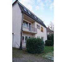 Wohnung zur Miete im Erdgeschoss mit Garten - Mülheim an der Mosel