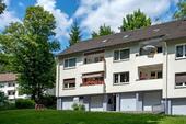 Foto - Helle 3-Zimmer-Wohnung in Wuppertal Elberfeld - Mit Sonnenbalkon