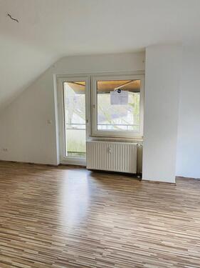 Foto - Dachgeschoßwohnung in Wuppertal zur Miete